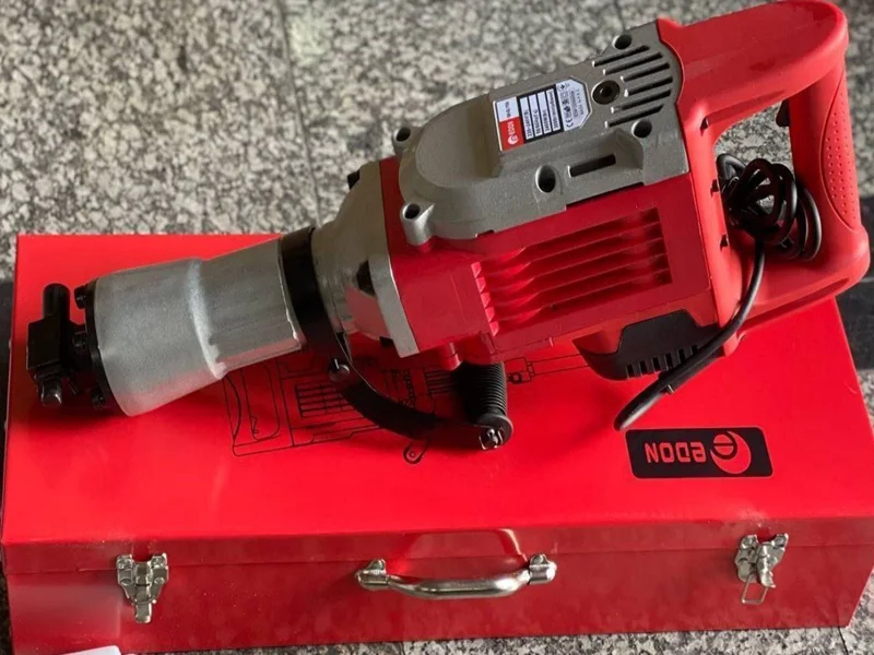 انواع مدل های چکش تخریب ادون