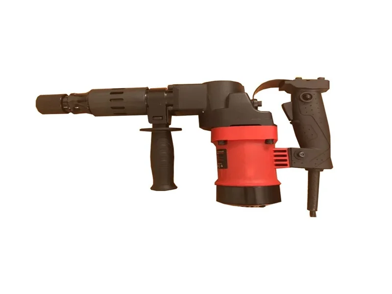 کاربردهای چکش تخریب ادون