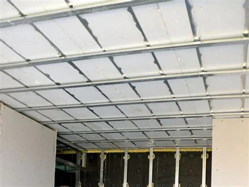 مزایای استفاده از یونولیت در ساختمان