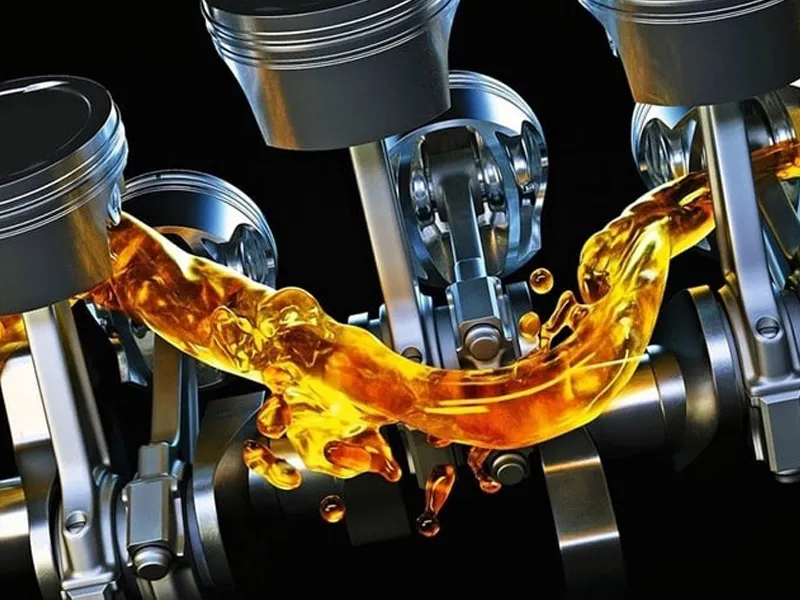 مشکلات مربوط به سوخت