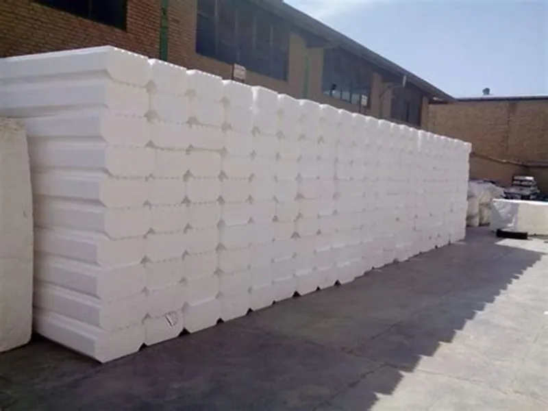 کاربرد یونولیت در ساختمان چیست؟